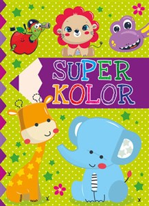 Picture of Superkolor