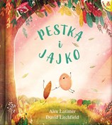 Książka : Pestka i J... - Alex Latimer