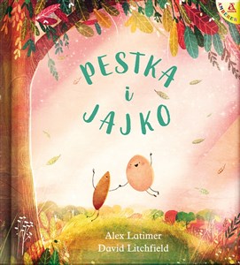 Picture of Pestka i Jajko