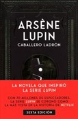 Arsene Lup... - Maurice Leblanc - Ksiegarnia w UK
