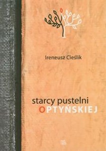 Picture of Starcy pustelni optyńskiej