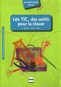 Les TIC de... - Isabelle Barriere -  books in polish 