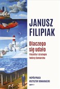 Polska książka : Dlaczego s... - Janusz Filipiak, Krzysztof Domaradzki