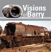 Książka : Visions of... - Jeffery Grayer