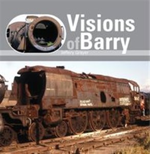 Picture of Visions of Barry
