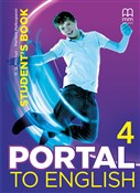 Portal To ... - H. Q. Mitchell, Marileni Malkogianni -  books in polish 