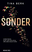 Polska książka : Sonder - Tina Berk