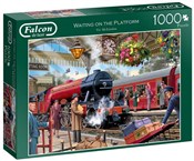 Książka : Puzzle 100...