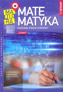Picture of MATURA Matematyka Poziom podstawowy