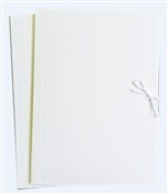 polish book : Teczka A4 ...