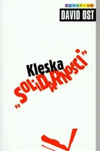 Obrazek Klęska "Solidarności" Gniew i polityka w postkomunistycznej Europie
