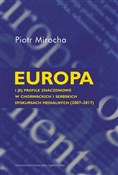 polish book : Europa i j... - Piotr Mirocha