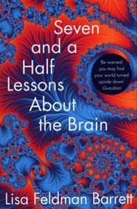 Picture of Seven and a Half Lessons About the Brain