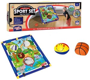 Picture of Gra rzut do celu