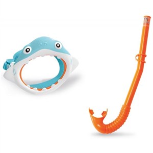 Picture of Zestaw do nurkowania