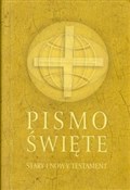 Pismo Świę... - ks. Marian Wolniewicz (red.), ks. Michał Peter (red.) -  Polish Bookstore 