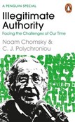 Polska książka : Illegitima... - Noam Chomsky, C. J. Polychroniou