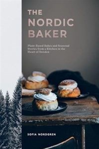 Obrazek The Nordic Baker