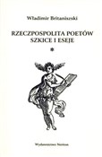 Rzeczpospo... - Władimir Britaniszski -  Polish Bookstore 