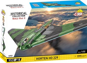Picture of HC WWII Horten Ho 229 COBI-5757