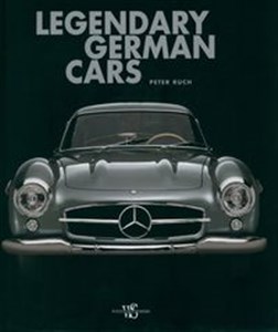 Obrazek Legendary German Cars