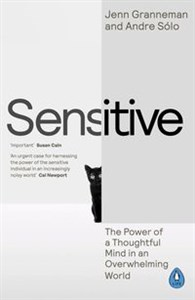 Picture of Sensitive