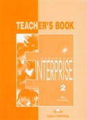 polish book : Enterprise... - Virginia Evans, Jenny Dooley