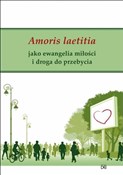 Amoris lae... - Antonio Gerardo Fidalgo -  Polish Bookstore 