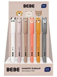 Obrazek Długopis ścieralny Friends (24szt)