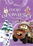 Polska książka : Disney Moj... - Opracowanie Zbiorowe