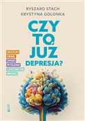 polish book : Czy to już... - Krystyna Golonka, Ryszard Stach