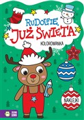 Rudolfie, ... - Opracowanie Zbiorowe -  Polish Bookstore 