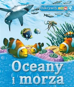 Picture of Oceany i morza