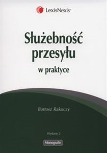 Picture of Służebność przesyłu w praktyce