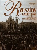 Rzeszów ga... - Małgorzata Jarosińska -  foreign books in polish 