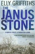 Janus Ston... - Elly Griffiths -  foreign books in polish 