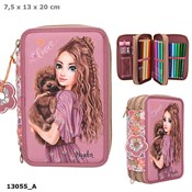 Książka : Piórnik 3-...