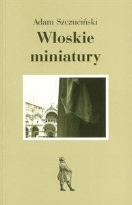 Obrazek Włoskie miniatury