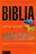 Biblia han... - Jeffrey Gitomer -  Polish Bookstore 