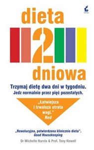 Picture of Dieta 2-dniowa