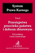 Przestępst... -  books from Poland