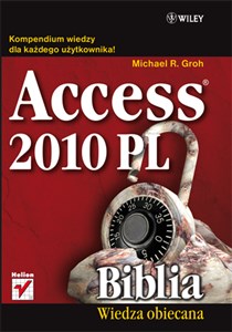 Picture of Access 2010 PL Biblia Wiedza obiecana