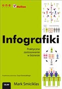 Infografik... - Mark Smiciklas -  books in polish 