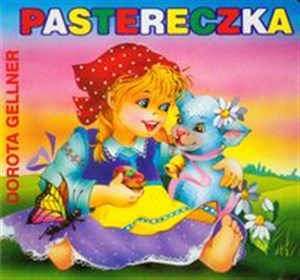 Obrazek Pastereczka