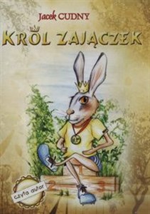 Picture of [Audiobook] Król zajączek