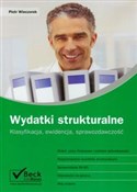 polish book : Wydatki st... - Piotr Wieczorek