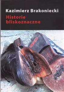 Obrazek Historie bliskoznaczne