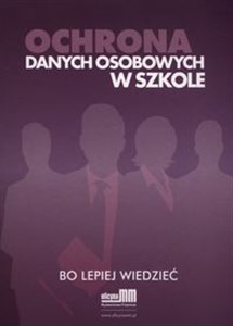 Obrazek Ochrona danych osobowych w szkole