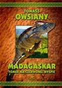 polish book : Madagaskar... - Tomasz Owsiany