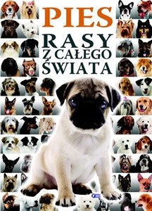 Obrazek Pies Rasy z całego świata